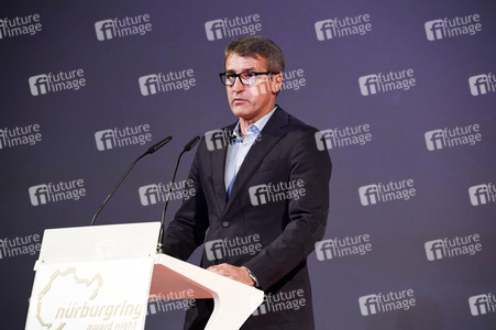 Nürburgring Award Night 2017 in Nürburg