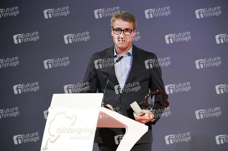 Nürburgring Award Night 2017 in Nürburg