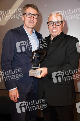 Nürburgring Award Night 2017 in Nürburg