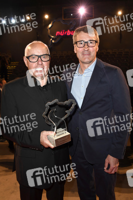 Nürburgring Award Night 2017 in Nürburg