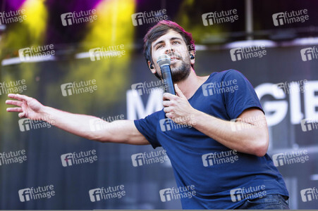 Plaza-Festival 2017 in Hannover