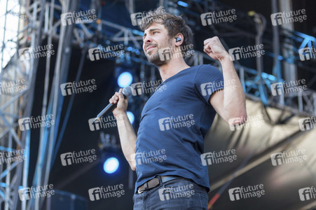 Plaza-Festival 2017 in Hannover