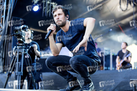 Plaza-Festival 2017 in Hannover