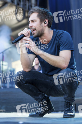 Plaza-Festival 2017 in Hannover