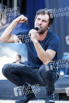 Plaza-Festival 2017 in Hannover