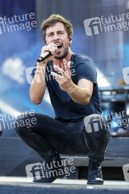 Plaza-Festival 2017 in Hannover