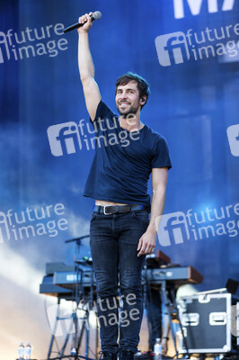 Plaza-Festival 2017 in Hannover