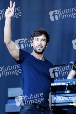 Plaza-Festival 2017 in Hannover