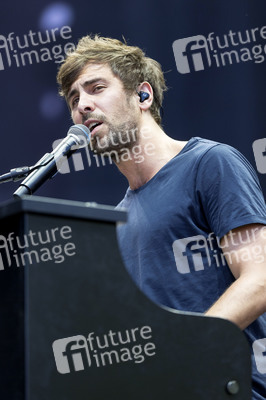 Plaza-Festival 2017 in Hannover