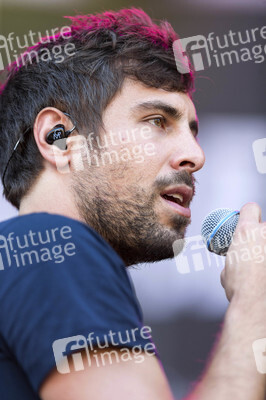 Plaza-Festival 2017 in Hannover