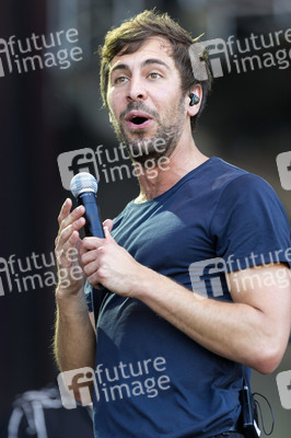 Plaza-Festival 2017 in Hannover