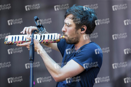 Plaza-Festival 2017 in Hannover