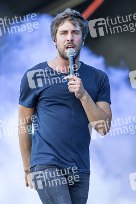 Plaza-Festival 2017 in Hannover