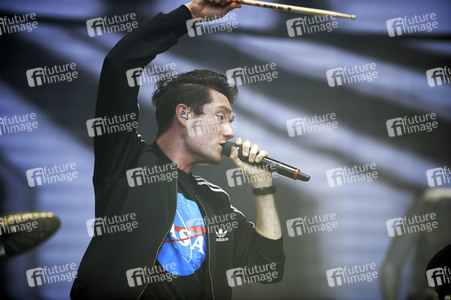 Plaza-Festival 2017 in Hannover