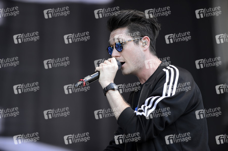 Plaza-Festival 2017 in Hannover
