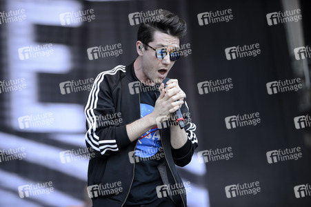Plaza-Festival 2017 in Hannover