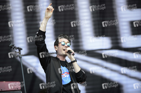 Plaza-Festival 2017 in Hannover