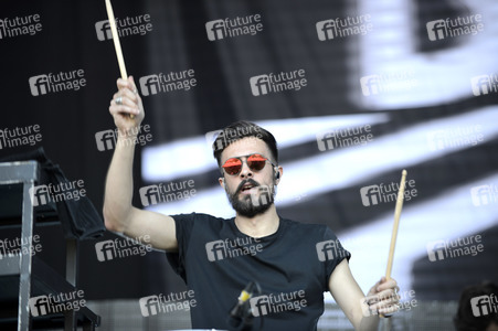 Plaza-Festival 2017 in Hannover