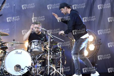 Plaza-Festival 2017 in Hannover