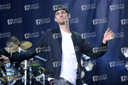 Plaza-Festival 2017 in Hannover
