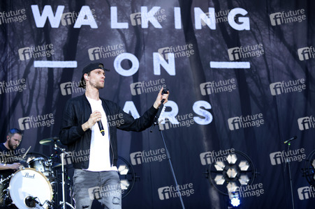 Plaza-Festival 2017 in Hannover