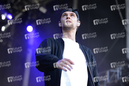 Plaza-Festival 2017 in Hannover