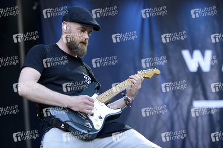 Plaza-Festival 2017 in Hannover