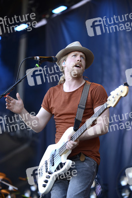 Plaza-Festival 2017 in Hannover