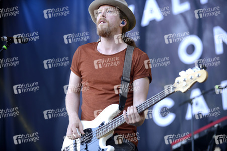 Plaza-Festival 2017 in Hannover