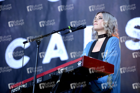 Plaza-Festival 2017 in Hannover