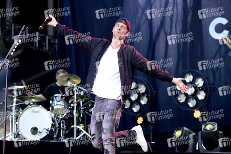 Plaza-Festival 2017 in Hannover