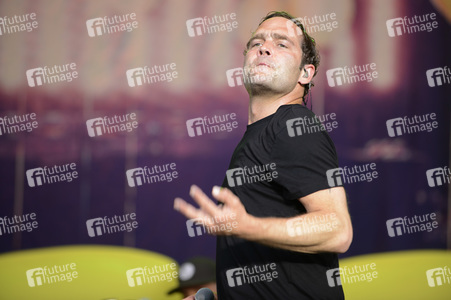 Plaza-Festival 2017 in Hannover