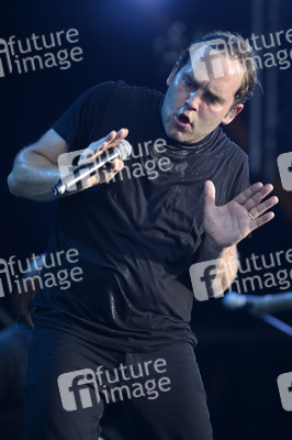 Plaza-Festival 2017 in Hannover