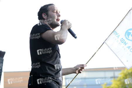 Plaza-Festival 2017 in Hannover