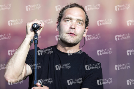 Plaza-Festival 2017 in Hannover