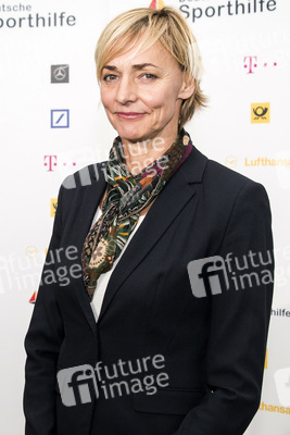 Matinee 50 Jahre Deutsche Sporthilfe in Berlin