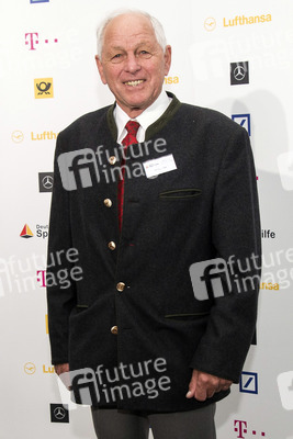Matinee 50 Jahre Deutsche Sporthilfe in Berlin