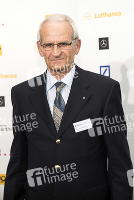 Matinee 50 Jahre Deutsche Sporthilfe in Berlin