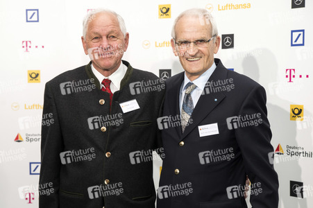 Matinee 50 Jahre Deutsche Sporthilfe in Berlin