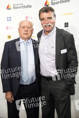 Matinee 50 Jahre Deutsche Sporthilfe in Berlin