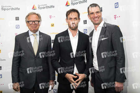 Matinee 50 Jahre Deutsche Sporthilfe in Berlin