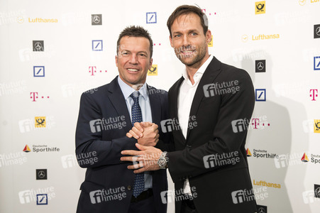 Matinee 50 Jahre Deutsche Sporthilfe in Berlin