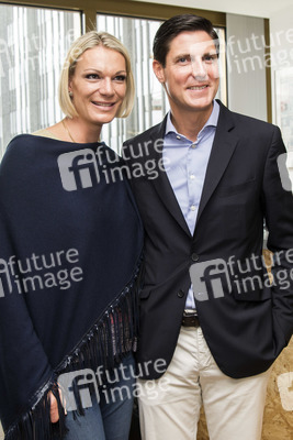 Matinee 50 Jahre Deutsche Sporthilfe in Berlin