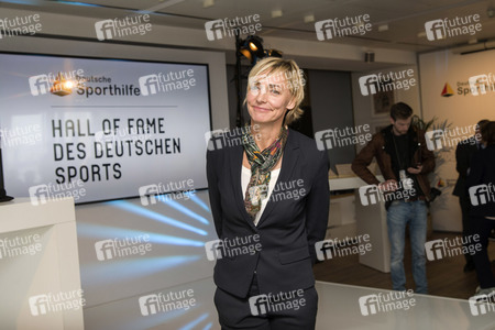 Matinee 50 Jahre Deutsche Sporthilfe in Berlin