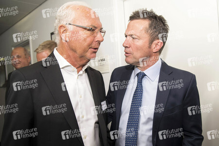 Matinee 50 Jahre Deutsche Sporthilfe in Berlin