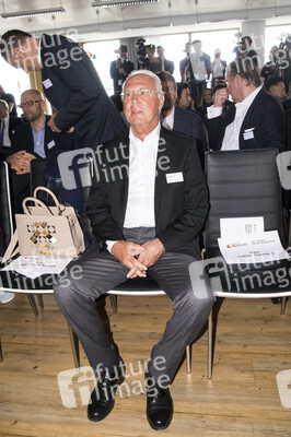 Matinee 50 Jahre Deutsche Sporthilfe in Berlin