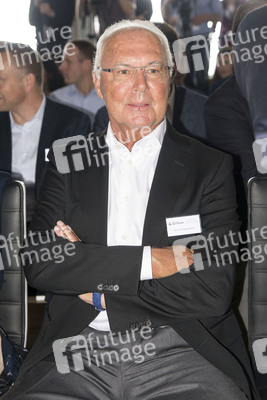 Matinee 50 Jahre Deutsche Sporthilfe in Berlin