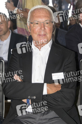 Matinee 50 Jahre Deutsche Sporthilfe in Berlin