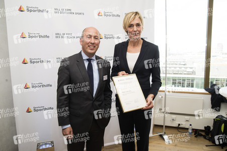 Matinee 50 Jahre Deutsche Sporthilfe in Berlin