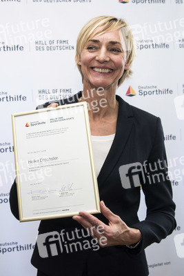 Matinee 50 Jahre Deutsche Sporthilfe in Berlin